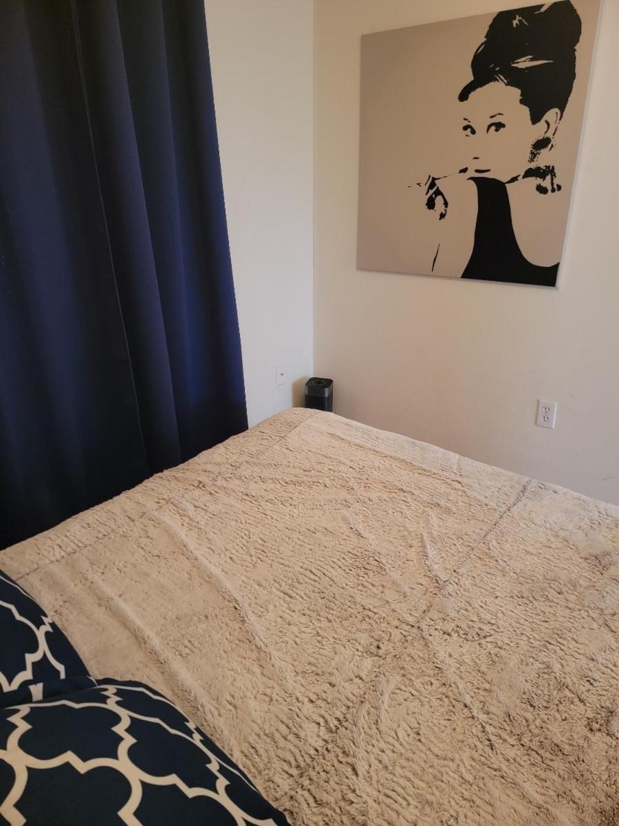 U2 - Private 2Br Walkup Apt In Dt Phx With Pkg فينيكس المظهر الخارجي الصورة